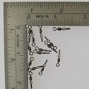 #7 Line Grip Swivels