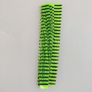 S1018 Green Fluorescent ZebraStripe