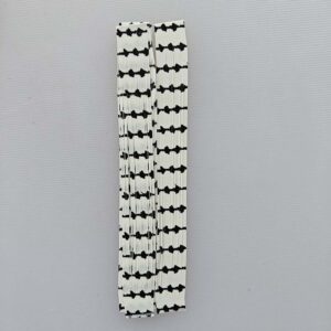 S1070A White Halfwire