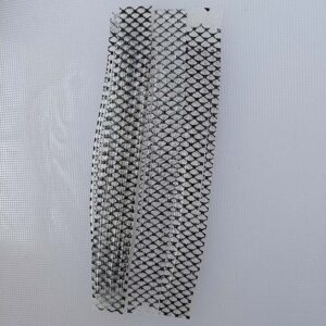 S1086A Clear FishScaleB