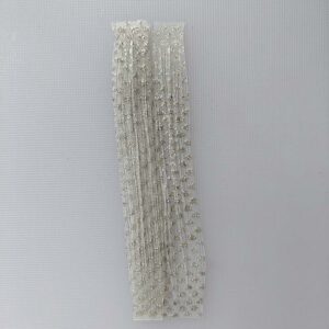 S1090A Clear FishScaleGlitter