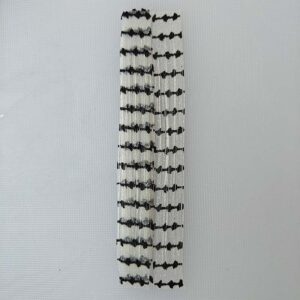 S1127A Clear Halfwire