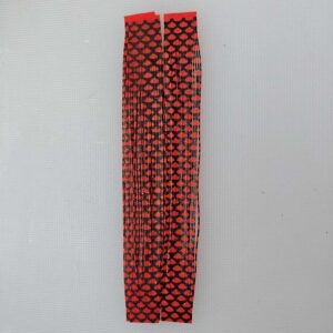 S1173A Red FishscaleA