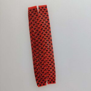 S1174 Red FishScale2