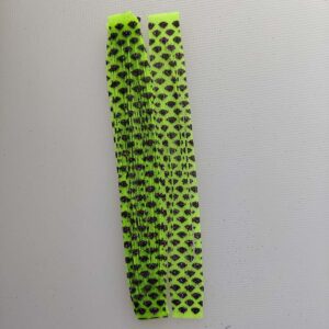 S1178 Chartreuse FishScale2