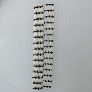 S1231A Clear Halfwire
