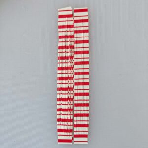 S1237A White ZebraStripe2