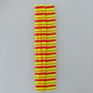 S1238A Chartreuse ZebraStripe2