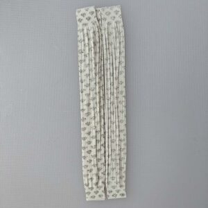 S1246 White FishScaleGlitter