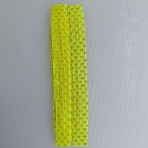 S1259 Chartreuse Fishscale2