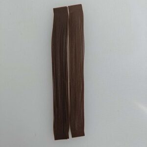 S1265 DartkRedBrown Standard