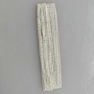 S1267 White(redbluechart) Standard