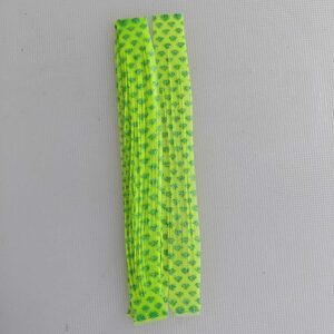 S1272 Chartreuse FishScale2