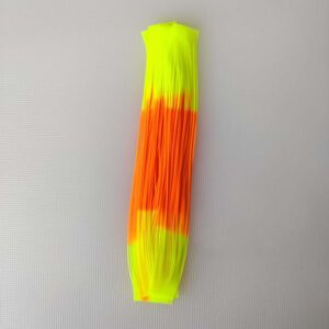 S1701 Orange FluoYellow Firetips