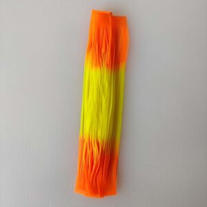 S1707 Yellow Orange Firetips