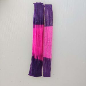 S1727 Pink Purple Firetips