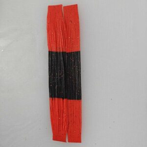 S1740A Black(red) Red(red) Firetips