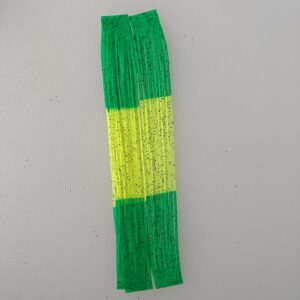S1741 Chartreuse Green Firetips