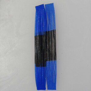 S1742 Black(blue) Blue(blue) Firetips