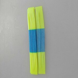 S1743 Blue(blue) Chartreuse(blueglimmer) Firetips