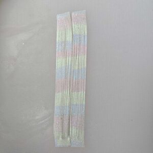 S1745 BlueGlimmer GreenGlimmer PurpleGlimmer Multicolors