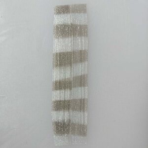 S1746 Smoke Clear Multicolors