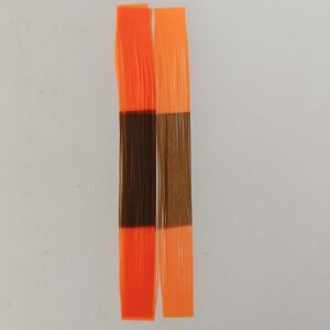 S1749 GreenPumpkin Orange Firetips