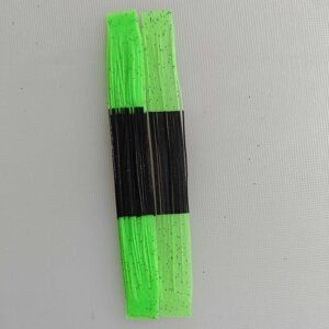 S1753 Black Green(colorfulgreenblack) Firetips