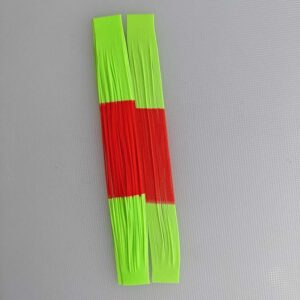 FCS1754-Red-Chartreuse-Firetips-W/o