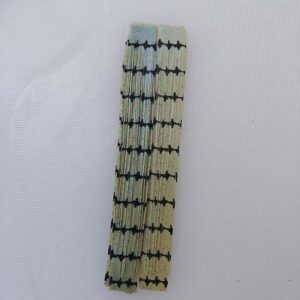 S1845A Watermelon Halfwire1