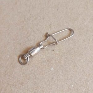 shartopfishingtackle clipswivels 3 silver