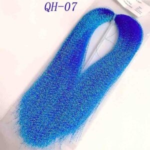 shartopfishingtackle crystalflash QH07 BLUE